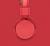 Urbanears Plattan Tomato (Free Delivery)