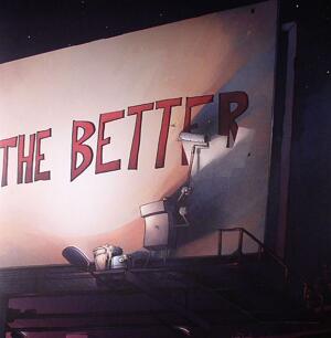 Vinyl - Hip Hop - DJ Shadow-The Less You Know, The Better /