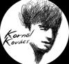 Kornel Kovacs-Baby Step / Down Since '92 / Studio Barnhus