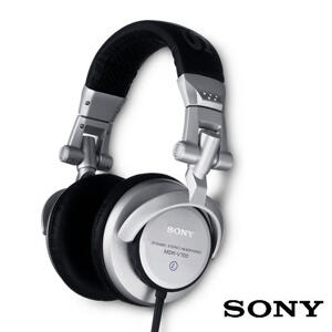 Sony MDR-V700 DJ