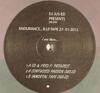 Dj Jus-Ed Pres.-Endurance Rip Part 1 / Underground Quality