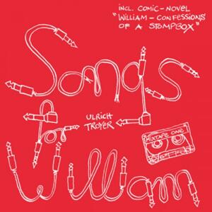 Vinyl - Electronic/Experimental/Beats - Ulrich Troyer-Songs For William / Deep Medi Musik