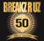 DJ Peabird-Number 50 / BREAKZ R UZ