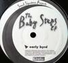 Theo Parrish-Baby Steps / (Elevate/SOUND SIGNATURE)