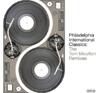 Va-Philadelphia International Classics: The Tom Moulton Remixes Part One / Harmless