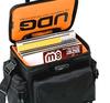 UDG SlingBag Trolley Deluxe Black/Orange inside (U9981BL/OR)