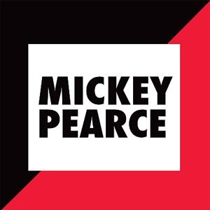 Vinyl - Dubstep/Grime/Dub - Mickey Pearce-Dont Ask, Dont Get / Swamp 81
