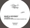 Waze & Oddysey-Please Don't Dance Ep / Dirt Crew