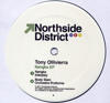 Tony ollivierra-Nangka EP / Northside District 