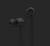 Urbanears Bagis True Black (Free Delivery)